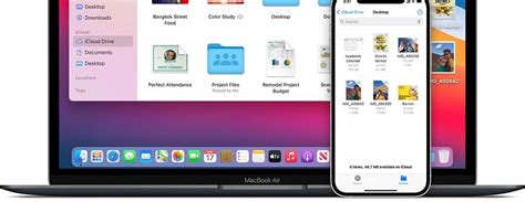 Отключение синхронизации с iCloud
