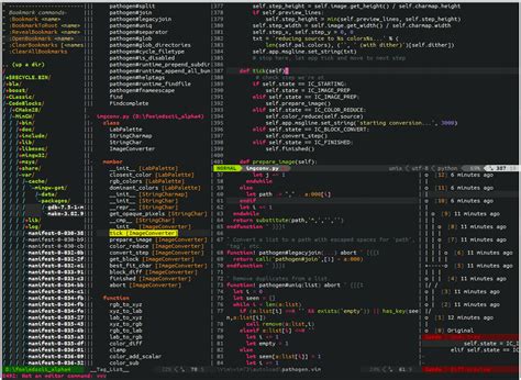 Отключение эмулятора vim в настройках PyCharm