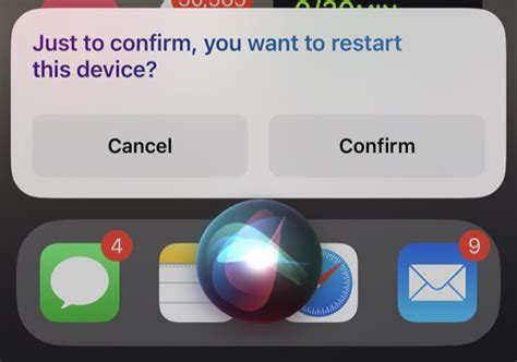 Отключение AirPlay с помощью Siri