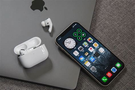 Отключение AirPods через поисковый запрос