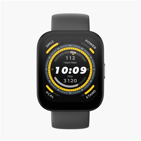 Отключение Amazfit Bip от Bluetooth