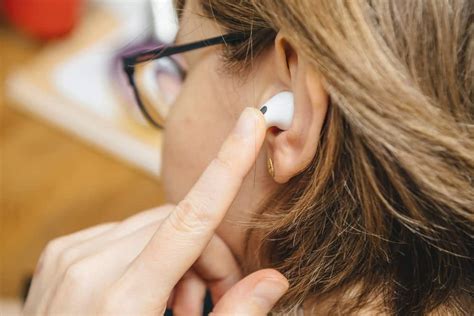 Отключение Siri на AirPods: шаг за шагом