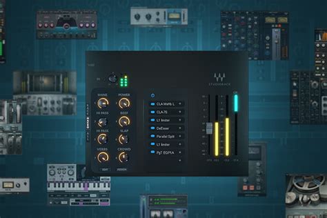 Отключение Waves плагинов в DAW
