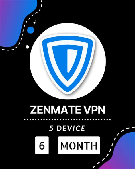 Отключение ZenMate
