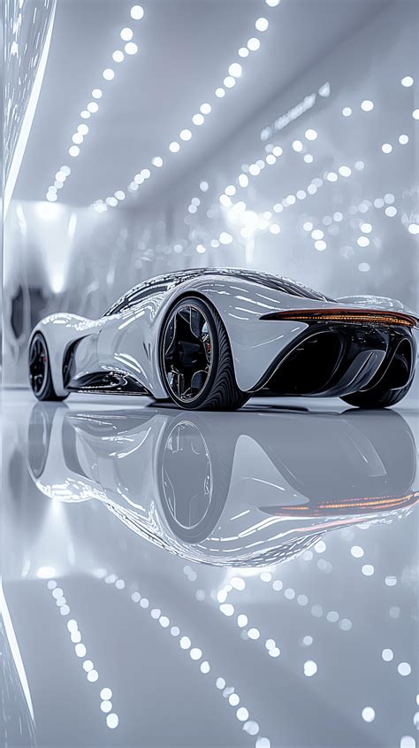 Откройте автомобиль