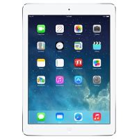 Открывание задней крышки iPad Air 2
