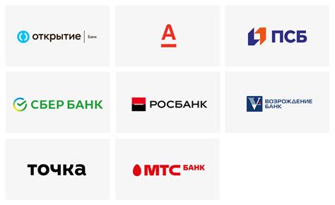 Открытие дополнительных счетов