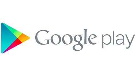 Открытие App Store или Google Play