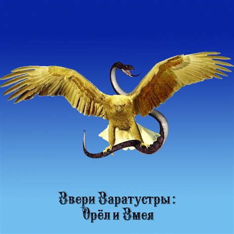 Открытия и исследования Заратустры в наши дни