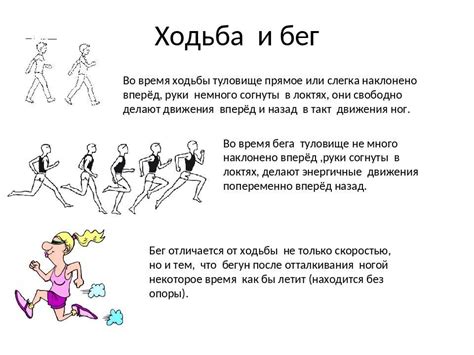 Отличие звуков ходьбы на разных поверхностях