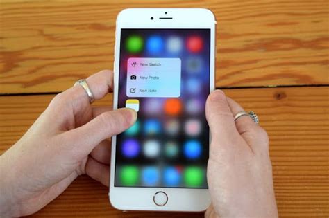 Отменить последнее действие в заметках на iPhone