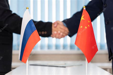 Отношения между Китаем и другими странами G7 после исключения