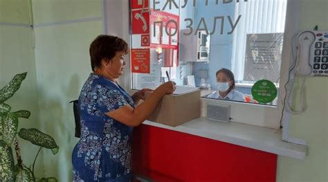 Отправка писем и посылок в субботу: услуги и требования