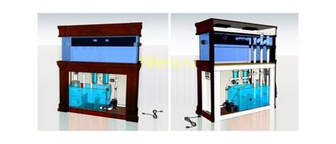 Отрицательные стороны круглосуточной работы фильтра в аквариуме