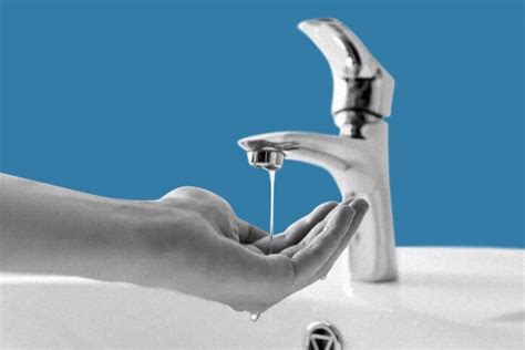 Отсутствие достаточной циркуляции воды