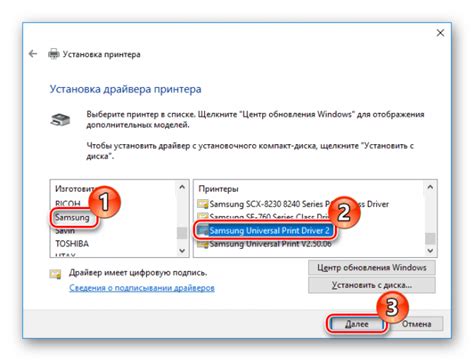 Отсутствие драйверов для сканера