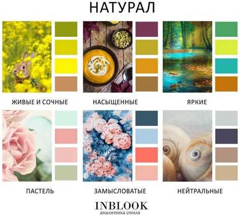 Отсутствие живости цвета