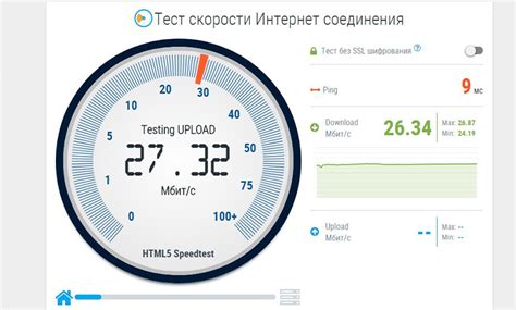 Отсутствие интернет-соединения или низкая скорость