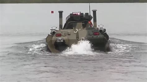 Отсутствие порогов создает преграды для воды
