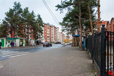 Отсутствие современных аттракционов