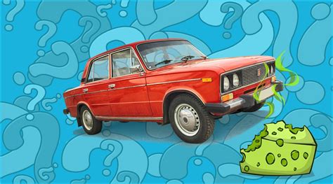 Отсутствие тепла в салоне: возможные причины