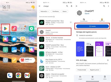 Официальное приложение Xiaomi Android