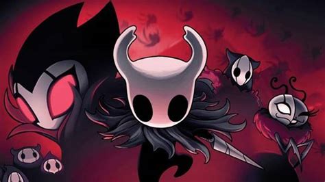 Оформление грез в игре Hollow Knight - полезные советы
