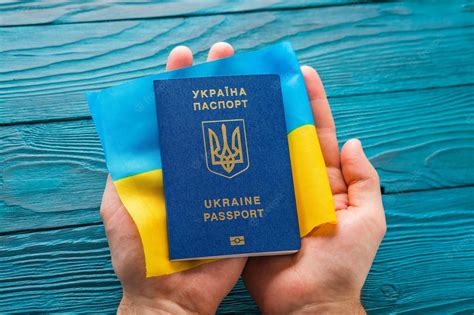 Оформление загранпаспорта для осужденного: всё, что нужно знать