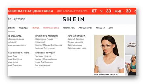 Оформление заказа шейн в Россию: путеводитель по доставке