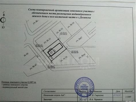 Оформление земли под гараж: основные требования