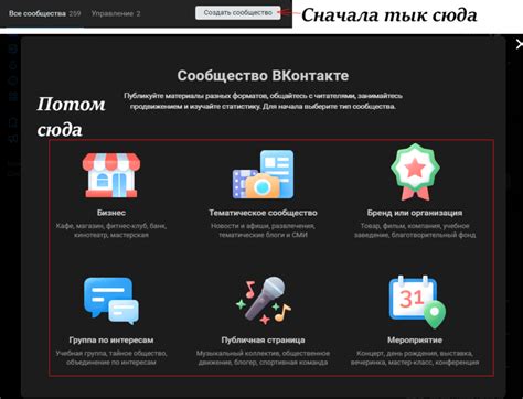 Оформление страницы для бизнеса: полезные советы