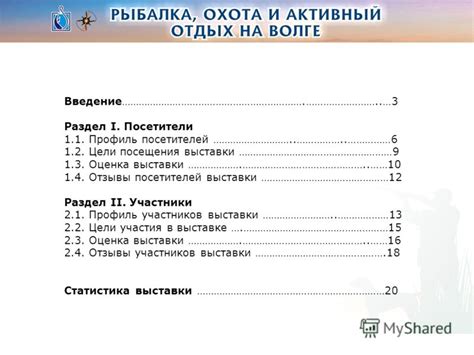 Оценка и отзывы посетителей