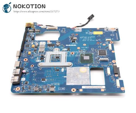 Очистка и замена компонентов ноутбука Samsung NP350V5C