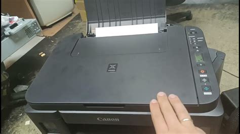 Очистка печатающей головки Canon: детальная инструкция с использованием компьютера