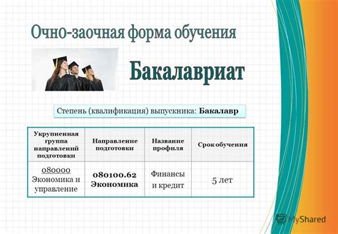 Очно заочная форма обучения в школе: как оформить