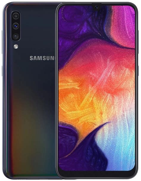 Ошибка "Алиса" на Samsung Galaxy A50