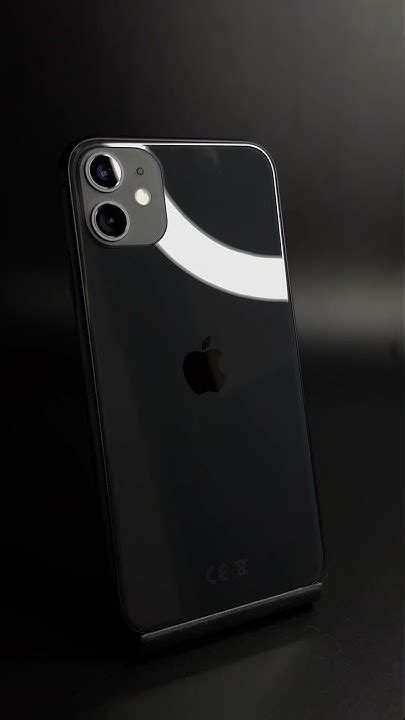 Ошибки в настройках iPhone