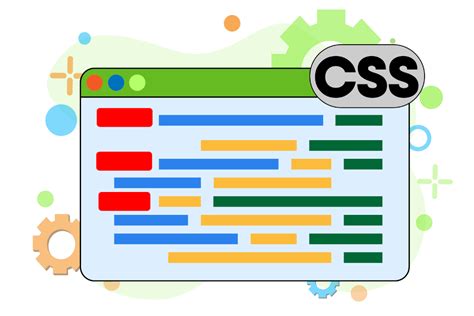 Ошибки в стилях CSS