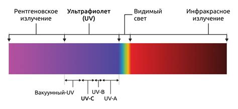 О связи загара и ультрафиолетового излучения