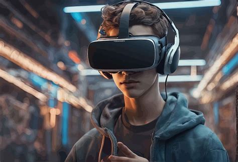 О VR очках