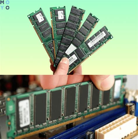 ПК и оперативная память DDR3: проблемы