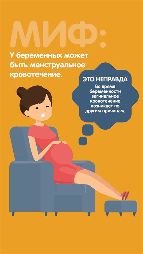 ПМС и эмоциональное состояние