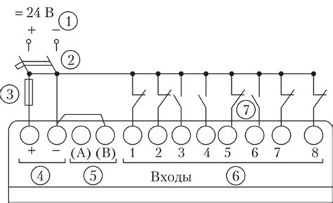 Пайка соединений и подключение контроллера