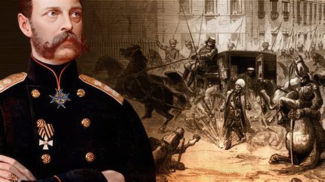 Память об убийстве Александра II