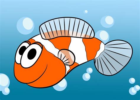 Параметры голоса, которые можно изменить в клоун Fish