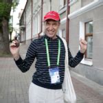 Паратитл: Голос Сергея Соседова