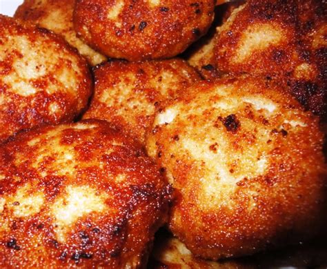 Пекарская хитрость для сочных котлет