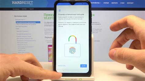 Первоначальная настройка приложения YouTube