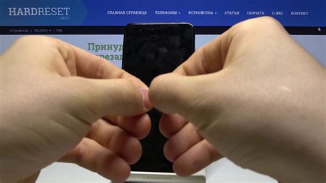 Первые шаги с новым телефоном