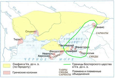 Первые шахты на территории России